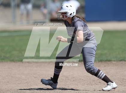 Thumbnail 3 in Archbishop Mitty vs. Saint Francis (CIF CCS Open Division Final) photogallery.