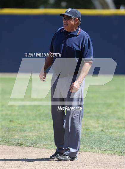 Thumbnail 3 in Archbishop Mitty vs. Saint Francis (CIF CCS Open Division Final) photogallery.