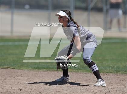 Thumbnail 3 in Archbishop Mitty vs. Saint Francis (CIF CCS Open Division Final) photogallery.