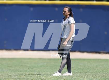 Thumbnail 1 in Archbishop Mitty vs. Saint Francis (CIF CCS Open Division Final) photogallery.