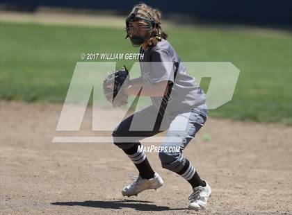 Thumbnail 2 in Archbishop Mitty vs. Saint Francis (CIF CCS Open Division Final) photogallery.