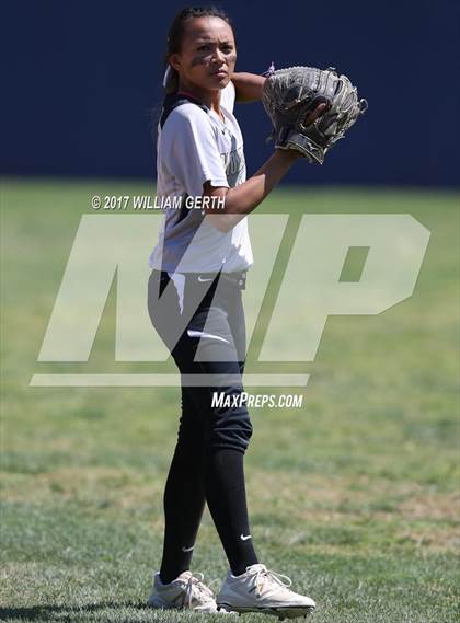 Thumbnail 1 in Archbishop Mitty vs. Saint Francis (CIF CCS Open Division Final) photogallery.