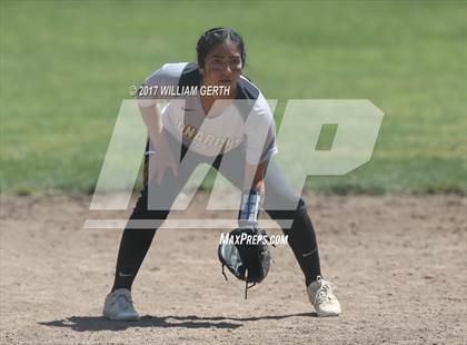 Thumbnail 3 in Archbishop Mitty vs. Saint Francis (CIF CCS Open Division Final) photogallery.