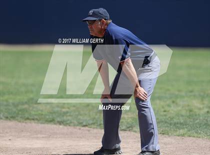 Thumbnail 1 in Archbishop Mitty vs. Saint Francis (CIF CCS Open Division Final) photogallery.