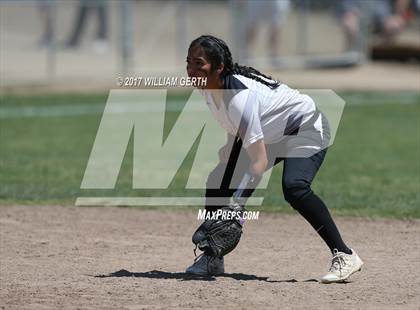 Thumbnail 1 in Archbishop Mitty vs. Saint Francis (CIF CCS Open Division Final) photogallery.