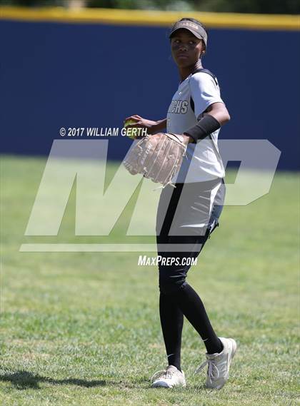 Thumbnail 3 in Archbishop Mitty vs. Saint Francis (CIF CCS Open Division Final) photogallery.