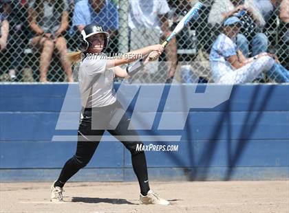 Thumbnail 2 in Archbishop Mitty vs. Saint Francis (CIF CCS Open Division Final) photogallery.