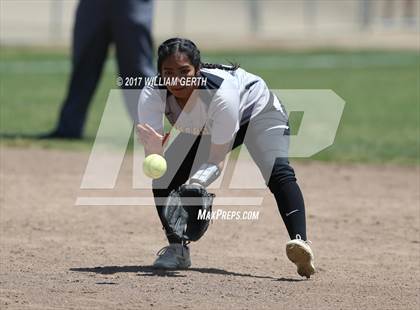 Thumbnail 1 in Archbishop Mitty vs. Saint Francis (CIF CCS Open Division Final) photogallery.