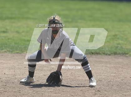 Thumbnail 3 in Archbishop Mitty vs. Saint Francis (CIF CCS Open Division Final) photogallery.