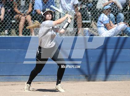 Thumbnail 3 in Archbishop Mitty vs. Saint Francis (CIF CCS Open Division Final) photogallery.