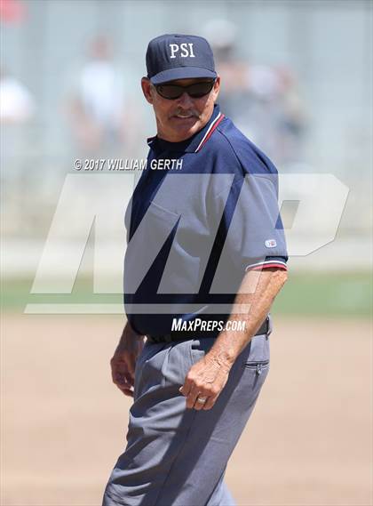 Thumbnail 1 in Archbishop Mitty vs. Saint Francis (CIF CCS Open Division Final) photogallery.