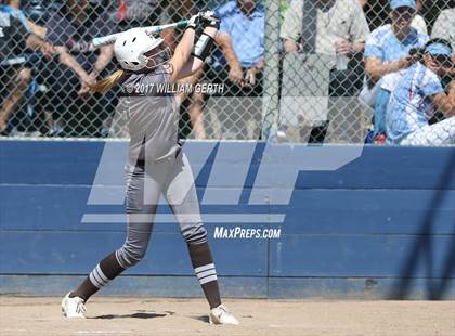 Thumbnail 3 in Archbishop Mitty vs. Saint Francis (CIF CCS Open Division Final) photogallery.