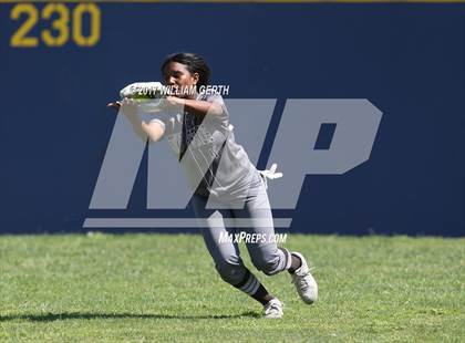 Thumbnail 1 in Archbishop Mitty vs. Saint Francis (CIF CCS Open Division Final) photogallery.