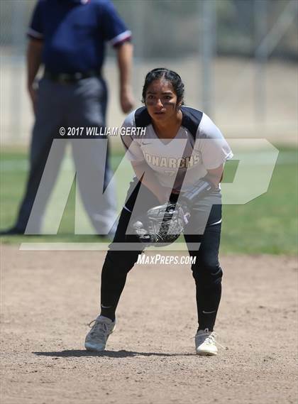 Thumbnail 1 in Archbishop Mitty vs. Saint Francis (CIF CCS Open Division Final) photogallery.