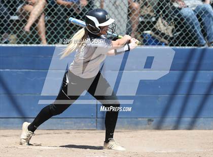 Thumbnail 1 in Archbishop Mitty vs. Saint Francis (CIF CCS Open Division Final) photogallery.