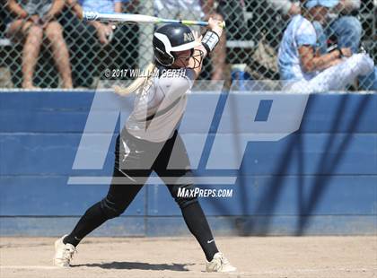Thumbnail 1 in Archbishop Mitty vs. Saint Francis (CIF CCS Open Division Final) photogallery.