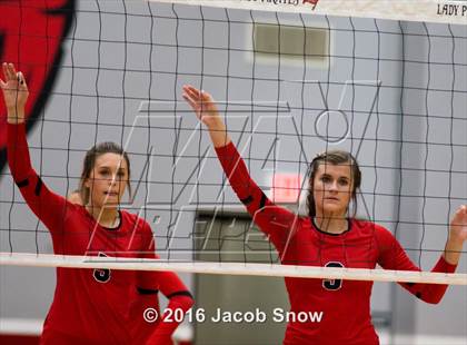 Thumbnail 1 in Midland Lee @ Cooper photogallery.