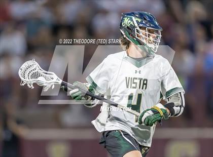 Thumbnail 1 in Arapahoe @ Mountain Vista (CHSAA 5A State Championship)  photogallery.