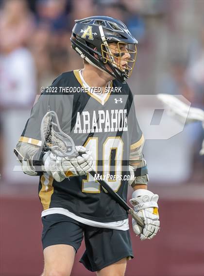 Thumbnail 3 in Arapahoe @ Mountain Vista (CHSAA 5A State Championship)  photogallery.