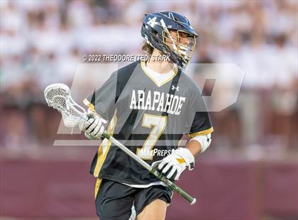 Thumbnail 1 in Arapahoe @ Mountain Vista (CHSAA 5A State Championship)  photogallery.