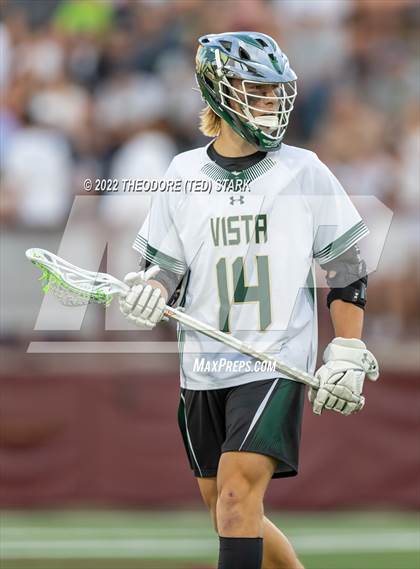 Thumbnail 2 in Arapahoe @ Mountain Vista (CHSAA 5A State Championship)  photogallery.