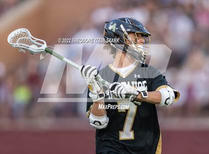 Thumbnail 3 in Arapahoe @ Mountain Vista (CHSAA 5A State Championship)  photogallery.