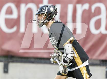Thumbnail 1 in Arapahoe @ Mountain Vista (CHSAA 5A State Championship)  photogallery.