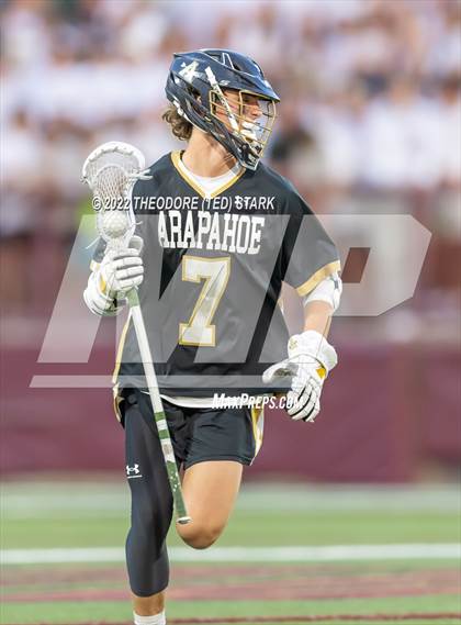 Thumbnail 2 in Arapahoe @ Mountain Vista (CHSAA 5A State Championship)  photogallery.