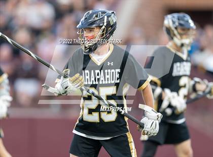 Thumbnail 3 in Arapahoe @ Mountain Vista (CHSAA 5A State Championship)  photogallery.