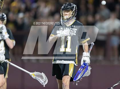 Thumbnail 3 in Arapahoe @ Mountain Vista (CHSAA 5A State Championship)  photogallery.