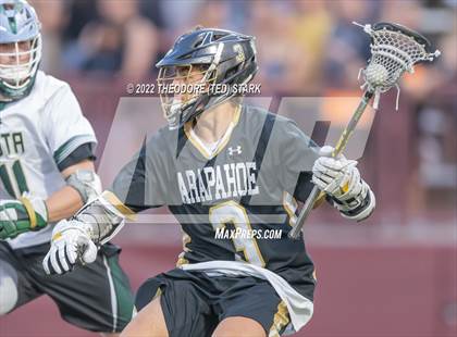Thumbnail 2 in Arapahoe @ Mountain Vista (CHSAA 5A State Championship)  photogallery.