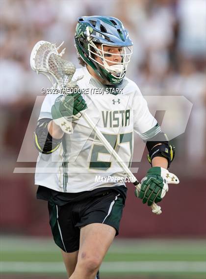 Thumbnail 3 in Arapahoe @ Mountain Vista (CHSAA 5A State Championship)  photogallery.