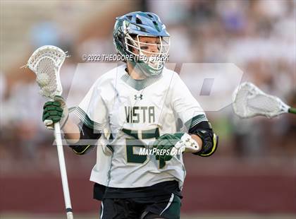 Thumbnail 1 in Arapahoe @ Mountain Vista (CHSAA 5A State Championship)  photogallery.