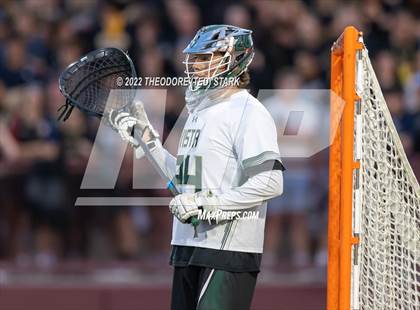 Thumbnail 3 in Arapahoe @ Mountain Vista (CHSAA 5A State Championship)  photogallery.