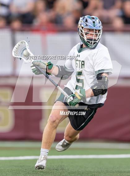 Thumbnail 1 in Arapahoe @ Mountain Vista (CHSAA 5A State Championship)  photogallery.
