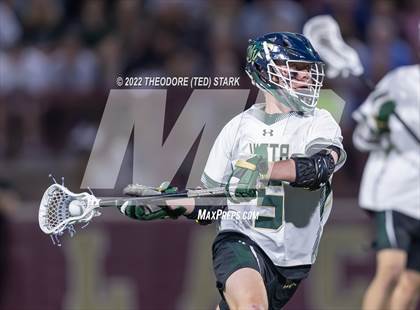 Thumbnail 2 in Arapahoe @ Mountain Vista (CHSAA 5A State Championship)  photogallery.