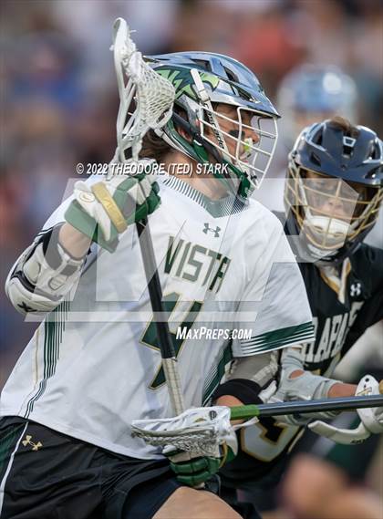Thumbnail 3 in Arapahoe @ Mountain Vista (CHSAA 5A State Championship)  photogallery.