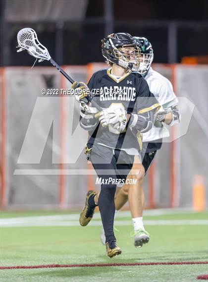 Thumbnail 1 in Arapahoe @ Mountain Vista (CHSAA 5A State Championship)  photogallery.