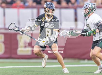 Thumbnail 3 in Arapahoe @ Mountain Vista (CHSAA 5A State Championship)  photogallery.