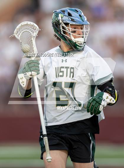 Thumbnail 3 in Arapahoe @ Mountain Vista (CHSAA 5A State Championship)  photogallery.