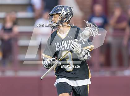 Thumbnail 3 in Arapahoe @ Mountain Vista (CHSAA 5A State Championship)  photogallery.