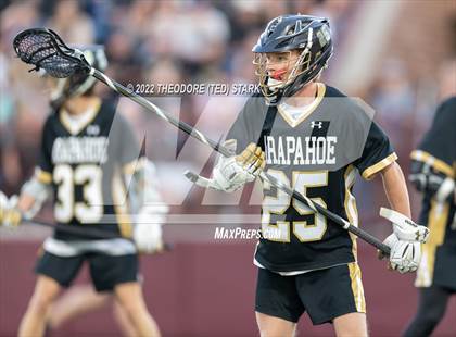 Thumbnail 1 in Arapahoe @ Mountain Vista (CHSAA 5A State Championship)  photogallery.