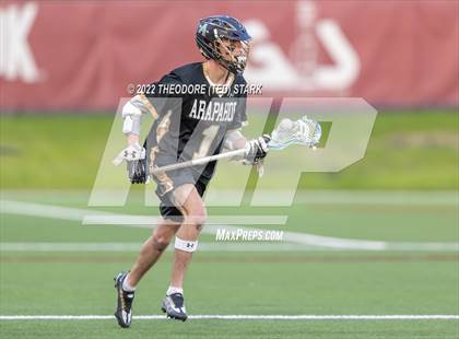 Thumbnail 2 in Arapahoe @ Mountain Vista (CHSAA 5A State Championship)  photogallery.