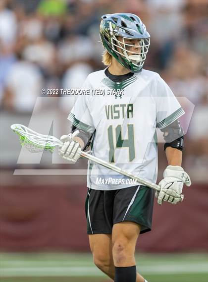 Thumbnail 3 in Arapahoe @ Mountain Vista (CHSAA 5A State Championship)  photogallery.