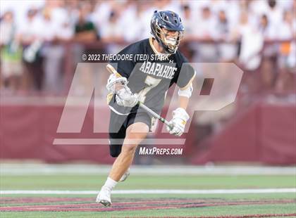 Thumbnail 2 in Arapahoe @ Mountain Vista (CHSAA 5A State Championship)  photogallery.