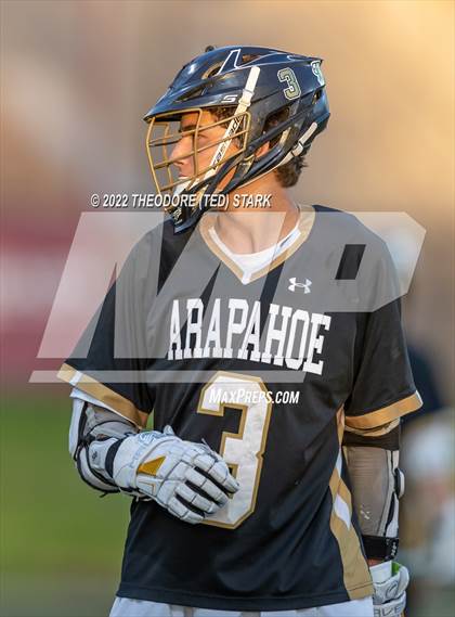 Thumbnail 3 in Arapahoe @ Mountain Vista (CHSAA 5A State Championship)  photogallery.