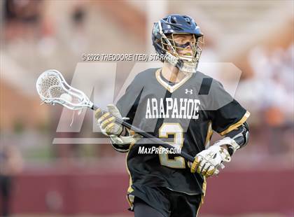 Thumbnail 2 in Arapahoe @ Mountain Vista (CHSAA 5A State Championship)  photogallery.