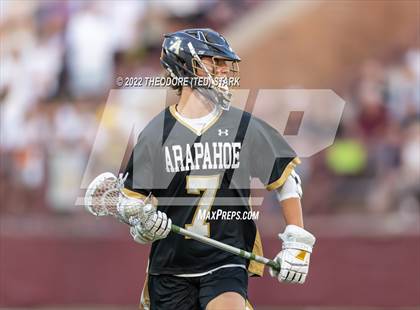 Thumbnail 1 in Arapahoe @ Mountain Vista (CHSAA 5A State Championship)  photogallery.