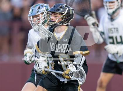 Thumbnail 2 in Arapahoe @ Mountain Vista (CHSAA 5A State Championship)  photogallery.