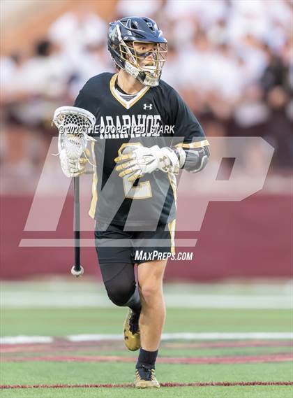 Thumbnail 1 in Arapahoe @ Mountain Vista (CHSAA 5A State Championship)  photogallery.